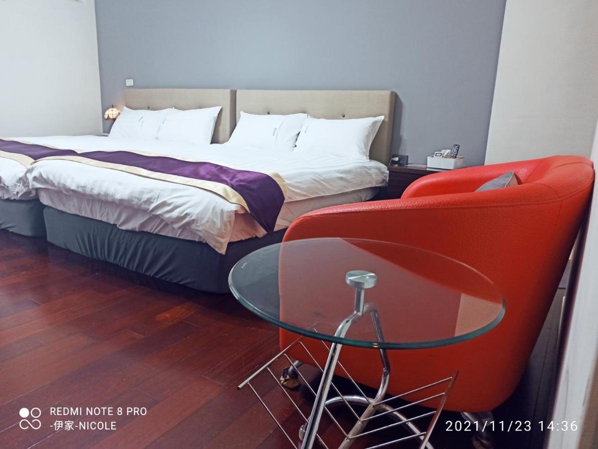 伊家民宿yi Home 志航路一段398號 T'ai-tung Chambre photo