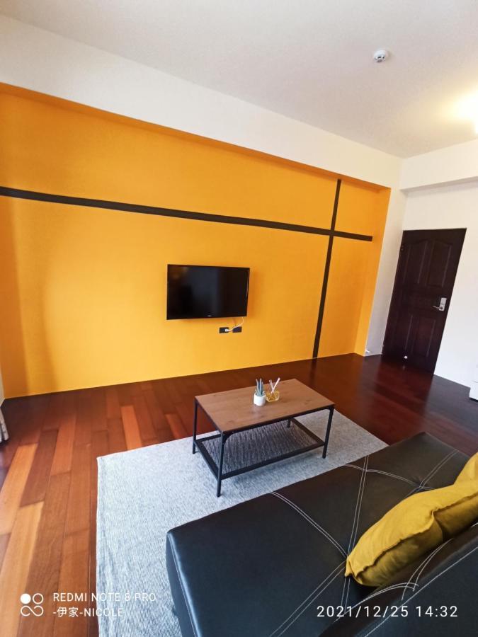 伊家民宿yi Home 志航路一段398號 T'ai-tung Chambre photo