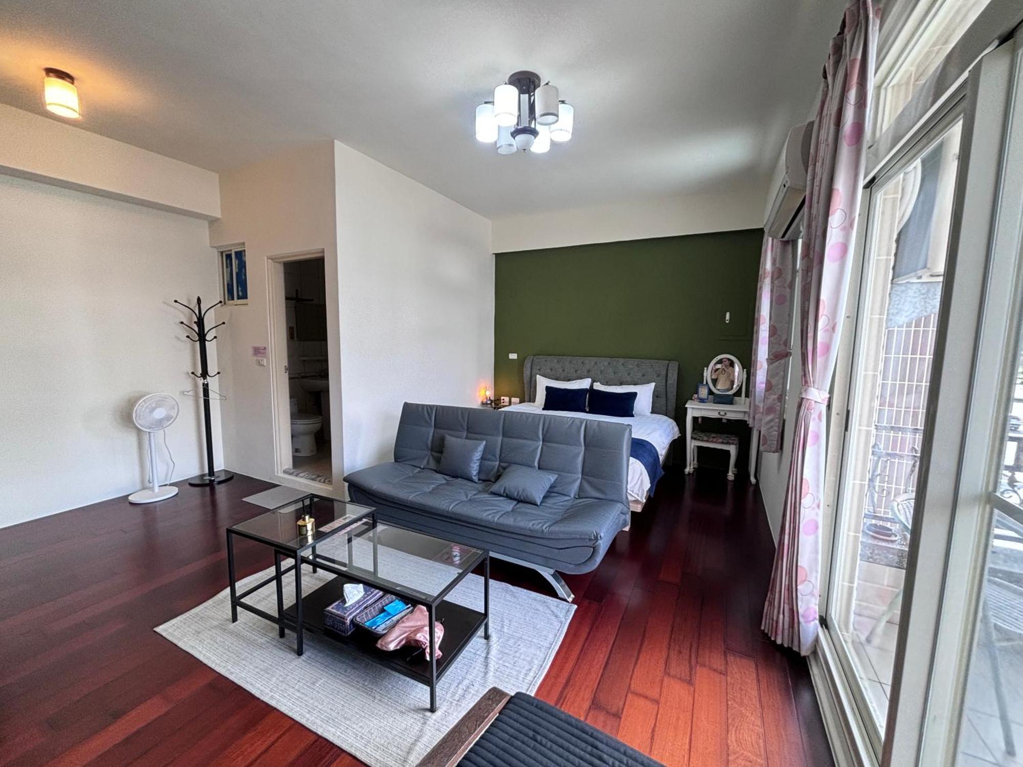 伊家民宿yi Home 志航路一段398號 T'ai-tung Extérieur photo