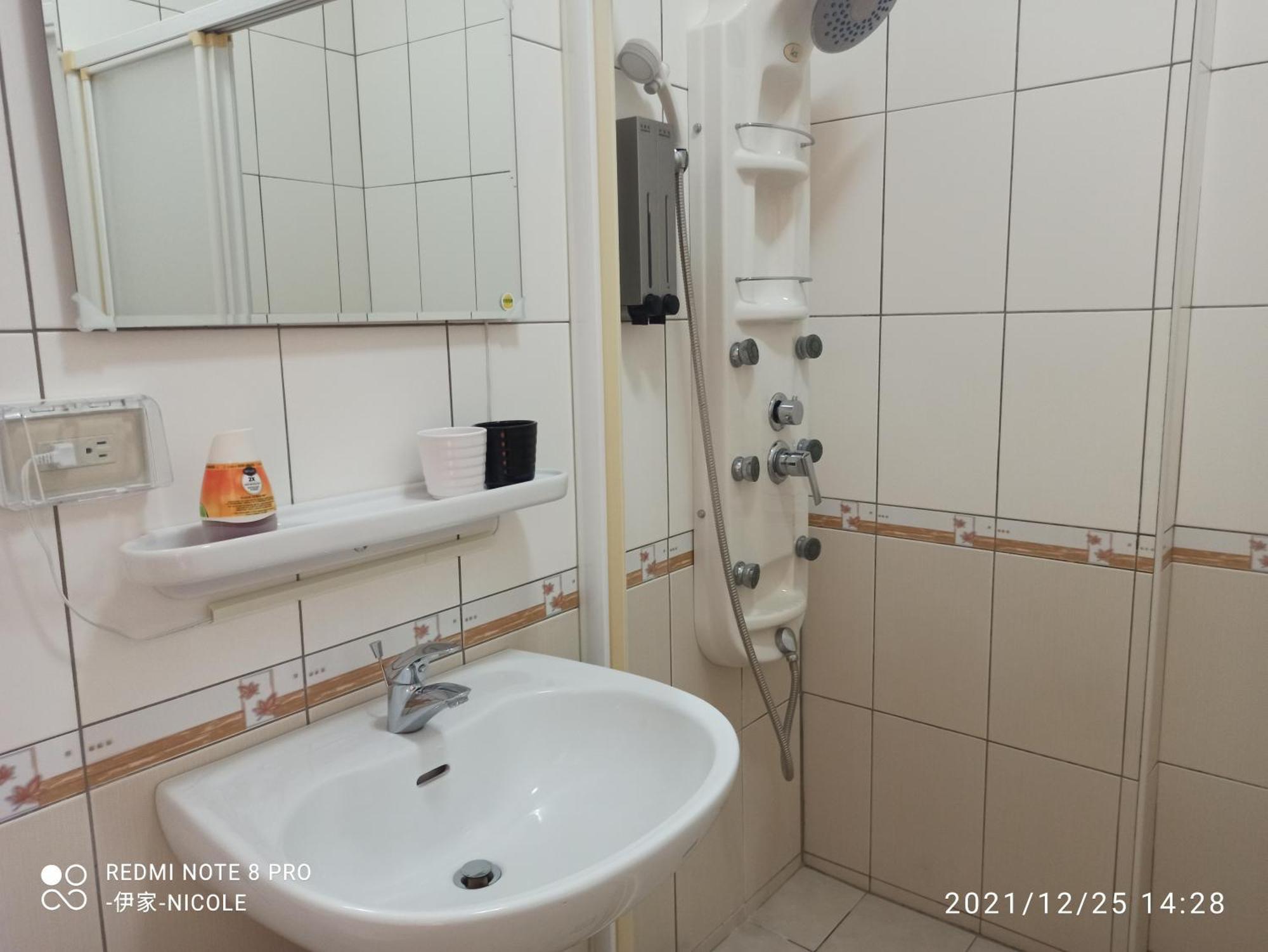 伊家民宿yi Home 志航路一段398號 T'ai-tung Chambre photo