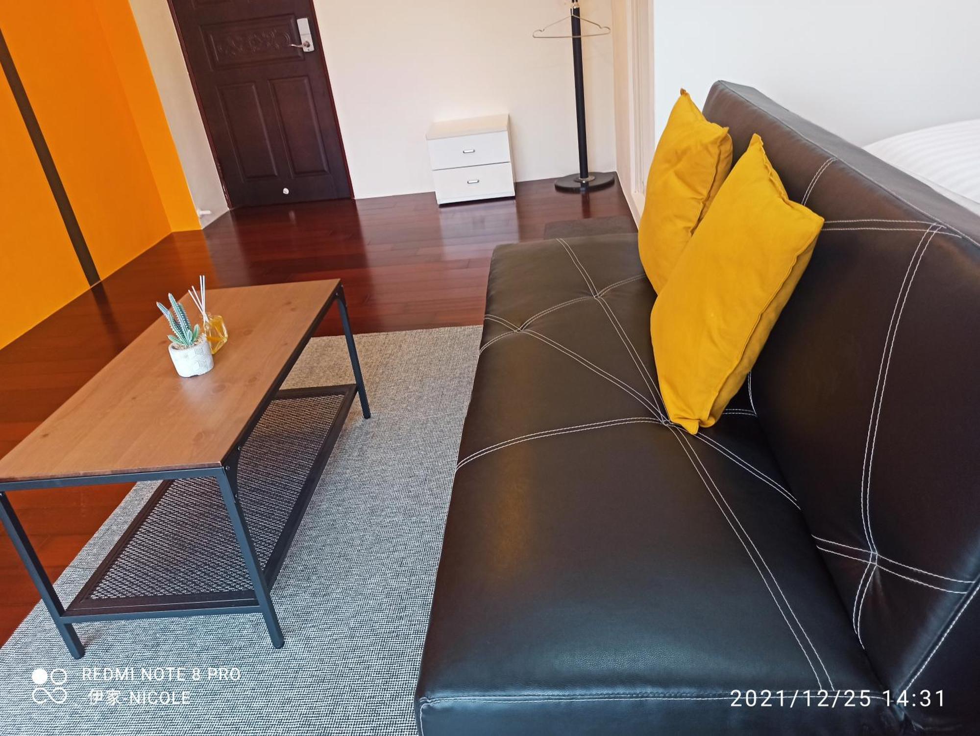 伊家民宿yi Home 志航路一段398號 T'ai-tung Chambre photo